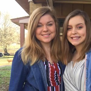 Meet your Posher, Mary ellen